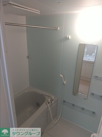 サンプレジールの物件内観写真